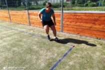 sportovní odpoledne